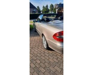 Mercedes-Benz CLK 280 Gebrauchtwagen