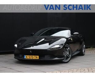Ferrari Roma Gebrauchtwagen