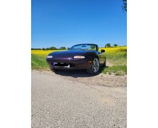 Mazda MX-5 Gebrauchtwagen