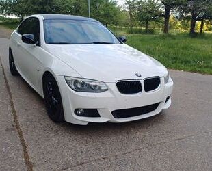 BMW 318 Gebrauchtwagen