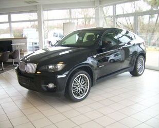 BMW X6 Gebrauchtwagen