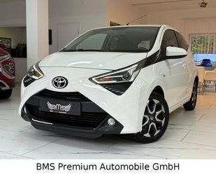 Toyota Aygo (X) Gebrauchtwagen