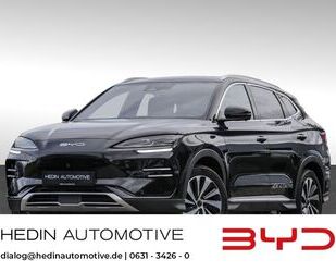 BYD SEAL U Gebrauchtwagen