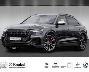 Audi SQ8 Gebrauchtwagen