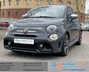 Abarth 595 Turismo Gebrauchtwagen