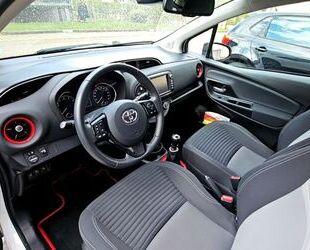 Toyota Yaris Gebrauchtwagen