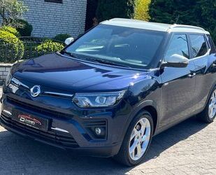 SsangYong Tivoli Gebrauchtwagen