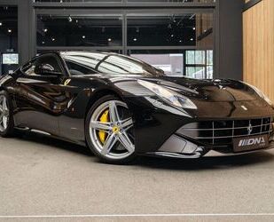 Ferrari F12 Gebrauchtwagen