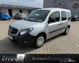 Mercedes-Benz Citan Gebrauchtwagen