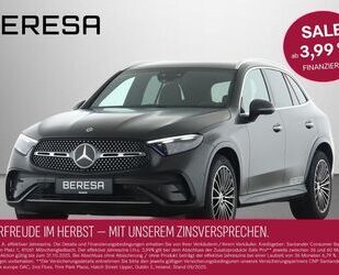 Mercedes-Benz GLC 300 Gebrauchtwagen