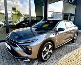 Citroen C5 X Gebrauchtwagen