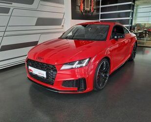 Audi TTS Gebrauchtwagen