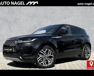 Land Rover Range Rover Evoque Gebrauchtwagen