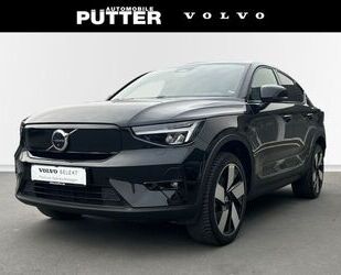 Volvo C40 Gebrauchtwagen