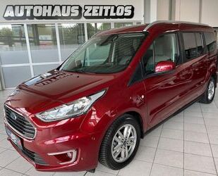 Ford Grand Tourneo Gebrauchtwagen