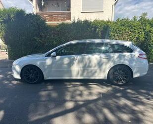 Peugeot 508 Gebrauchtwagen
