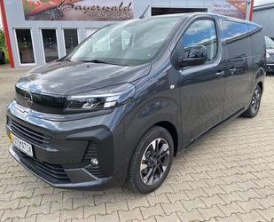 Opel Zafira Life Gebrauchtwagen