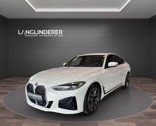 BMW 420 Gran Coupé Gebrauchtwagen