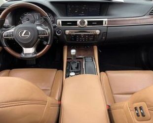 Lexus GS 450 Gebrauchtwagen