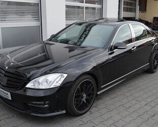 Mercedes-Benz S 350 Gebrauchtwagen
