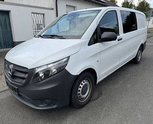 Mercedes-Benz Vito Gebrauchtwagen
