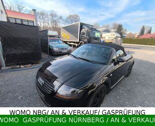 Audi TT Gebrauchtwagen