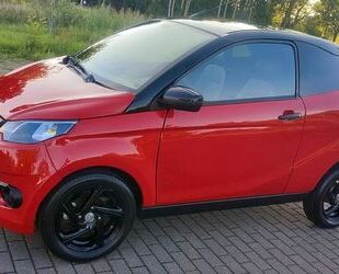 Aixam Coupé Gebrauchtwagen