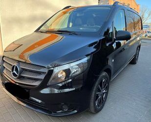Mercedes-Benz Vito Gebrauchtwagen