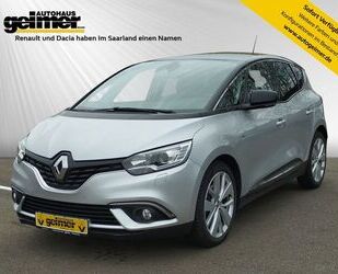 Renault Scenic Gebrauchtwagen