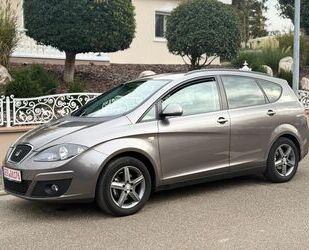 Seat Altea Gebrauchtwagen