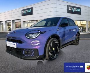 Abarth 600e Gebrauchtwagen