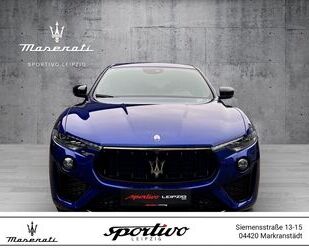 Maserati Levante Gebrauchtwagen