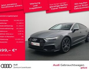 Audi S7 Gebrauchtwagen