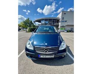Mercedes-Benz A 170 Gebrauchtwagen