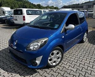 Renault Twingo Gebrauchtwagen