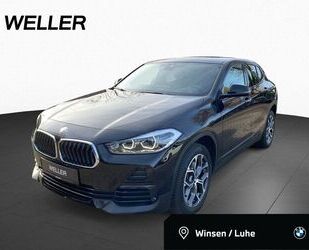 BMW X2 Gebrauchtwagen