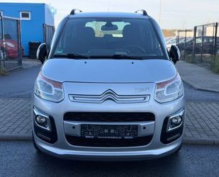 Citroen C3 Picasso Gebrauchtwagen