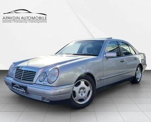 Mercedes-Benz E 230 Gebrauchtwagen