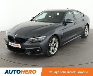 BMW 420 Gran Coupé Gebrauchtwagen