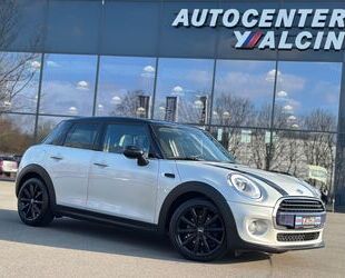Mini Cooper Gebrauchtwagen