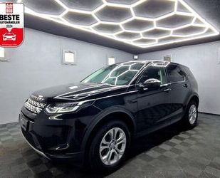 Land Rover Discovery Sport Gebrauchtwagen