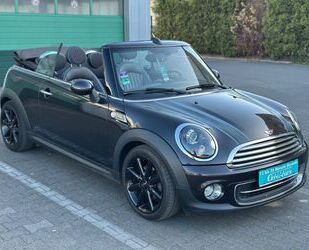 Mini Cooper Gebrauchtwagen