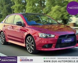 Mitsubishi Lancer Gebrauchtwagen