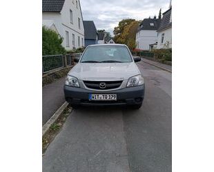 Mazda Tribute Gebrauchtwagen