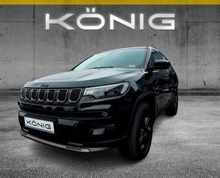 Jeep Compass Gebrauchtwagen