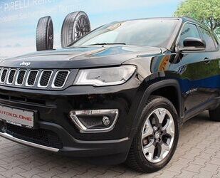 Jeep Compass Gebrauchtwagen