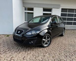 Seat Altea Gebrauchtwagen