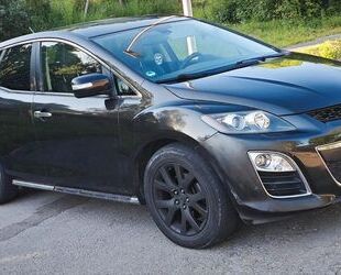 Mazda CX-7 Gebrauchtwagen