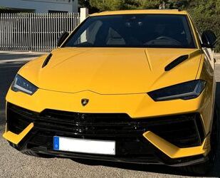 Lamborghini Urus Gebrauchtwagen