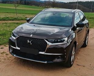 DS Automobiles DS7 (Crossback) Gebrauchtwagen